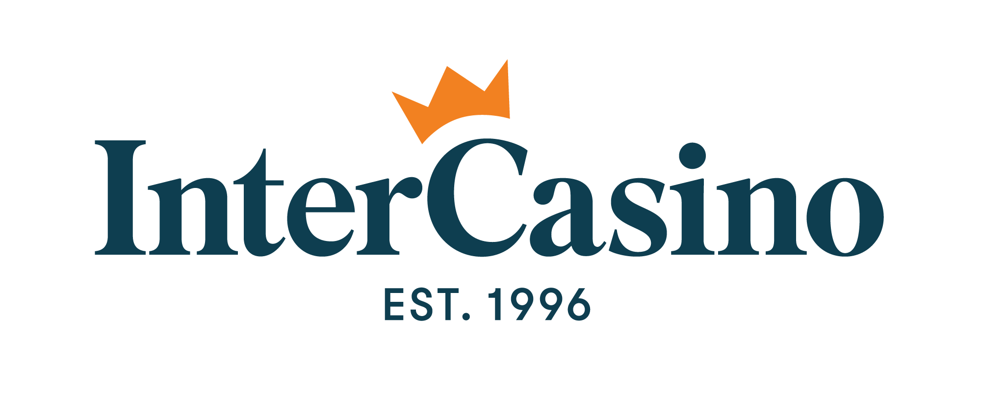 Online casino Intercasino - logo